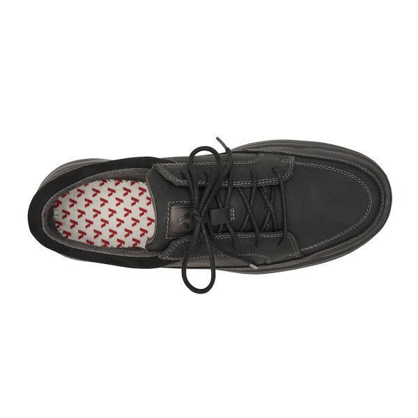 No. 72 Casual Sport in Oil Black